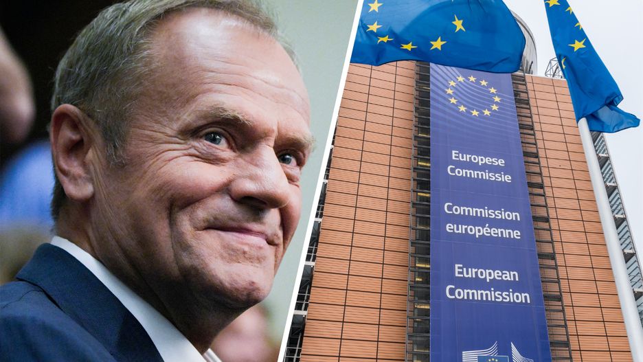 KE wydała oświadczenie w sprawie "lex Tusk"