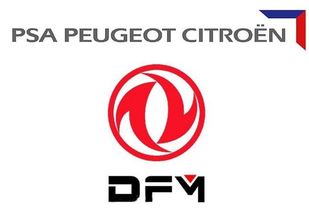 Chiński Dongfeng kupuje akcje PSA Peugeot Citroën