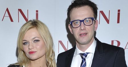 Emilia Komarnicka i Łukasz Konopka byli zaręczeni. Aktorka zakochała się w innym