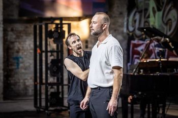 „Podróż zimowa” na III Baltic Opera Festival. Emocjonalna opowieść o samotności i pamięci