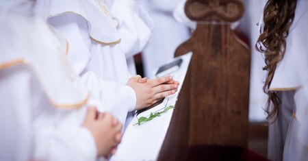 Już nie tablety czy rowery. Jest nowy trend wśród komunijnych prezentów