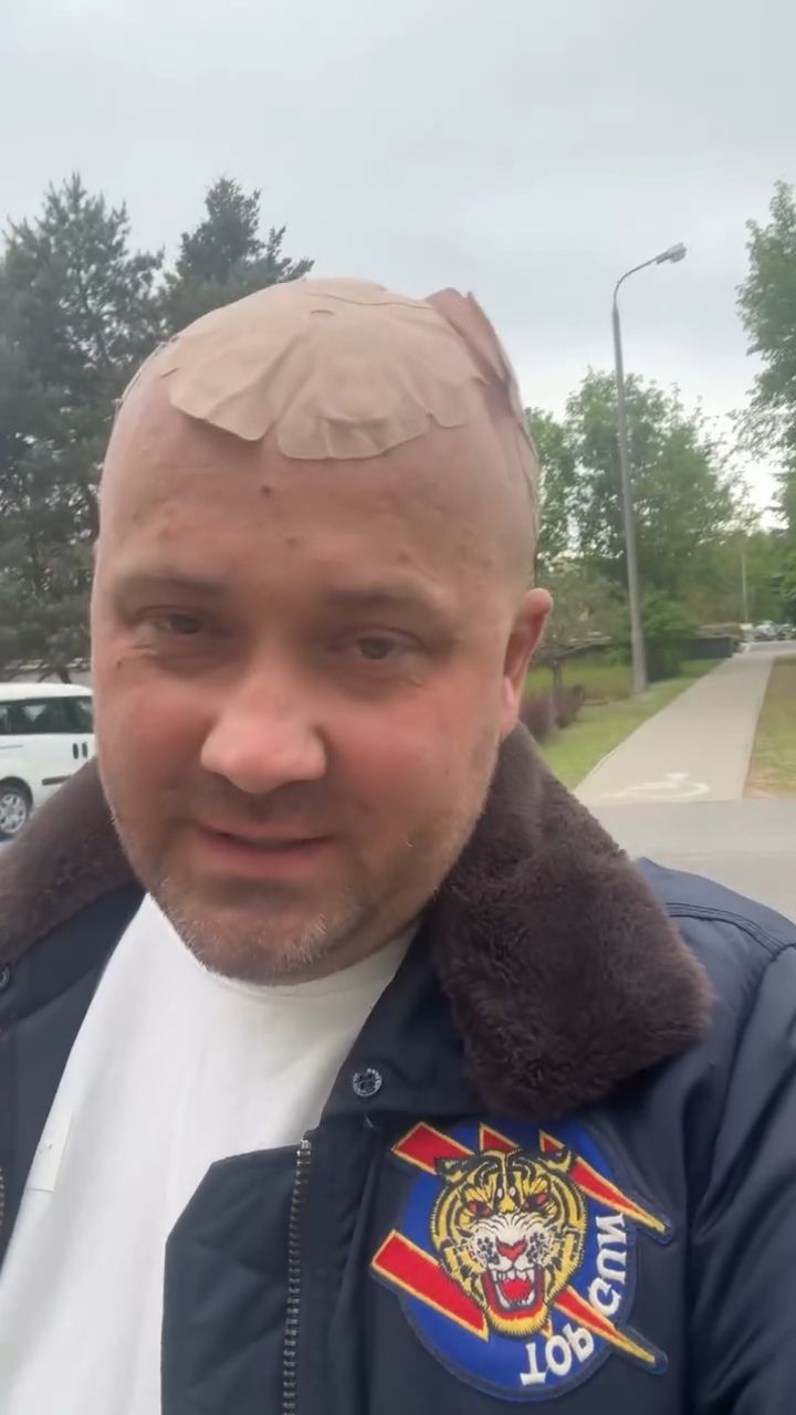 Adrian Szymaniak