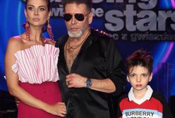 Syn Rutkowskiego mocno przeżył, że tata odpadł z show. Takie słowa usłyszał od mamy