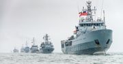 Polak dowódcą Tarczy Przeciwminowej NATO. Do SNMCMG1 wystawiamy aż trzy okręty