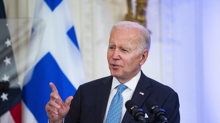 Biden zmienia politykę wobec Kuby