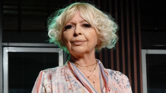 Violetta Arlak ZMIENIŁA NAZWISKO. Jak naprawdę nazywała się gwiazda "Rancza"?