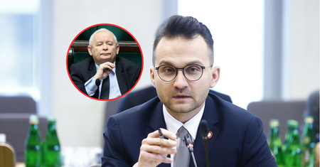 Adrian Witczak: Słowa Kaczyńskiego bardzo mnie dotknęły, ale udało się to przekuć w coś dobrego