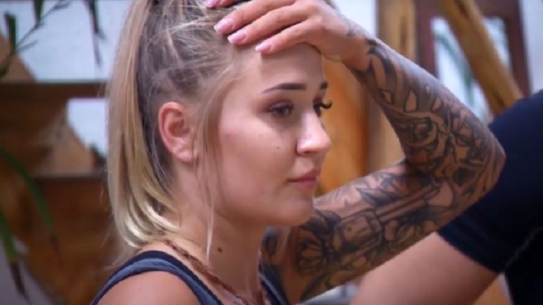 Sara z "Hotelu Paradise" miała chłopaka w Polsce?