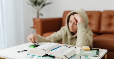 Zaczynasz studia od października? Złóż dokumenty do ZUS, aby nie stracić renty rodzinnej