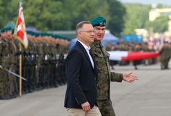 Duda podjął decyzję. Na liście 19 nazwisk