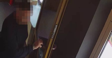 Wyszedł „po portfel do auta” i już nie wrócił. Barber ostrzega innych fryzjerów w Lublinie