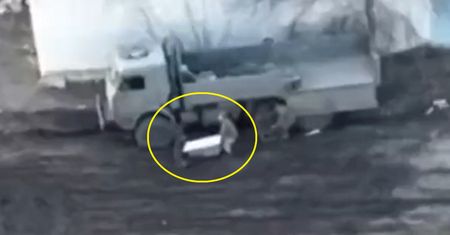 Kompromitacja Rosjan. Cały świat może teraz to zobaczyć