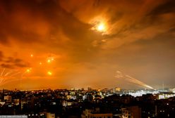 Piekło w Izraelu. Posłanka pyta o działania Polski