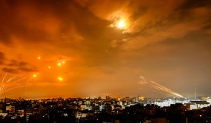 Piekło w Izraelu. Posłanka pyta o działania Polski