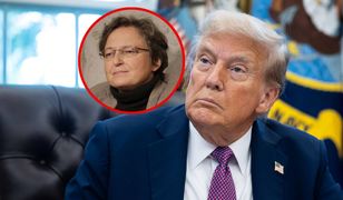 Rosyjskie drony nad Polską. "Trump jest w mentalnym chaosie"