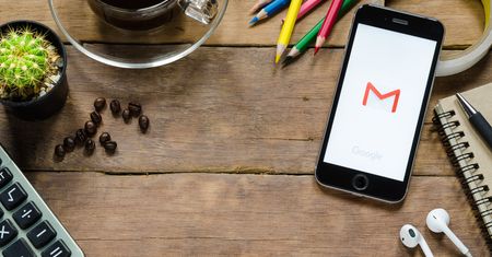 Mobilny Gmail z funkcją autodestrukcji wiadomości. Twoje e-maile nigdy nie były tak bezpieczne