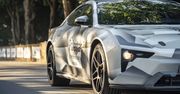 Polestar 5 będzie rywalem Taycana. Szwedzi zaszaleli z mocą