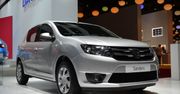Nowa Dacia Sandero niebawem w polskich salonach