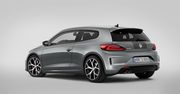 Volkswagen Scirocco GTS (2015) – dodatkowe 10 KM i co jeszcze?