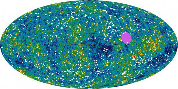 Największe zagadki fizyki [cz. 4]. Zupełnie inny wszechświat. Czym jest Ciemny Przepływ?