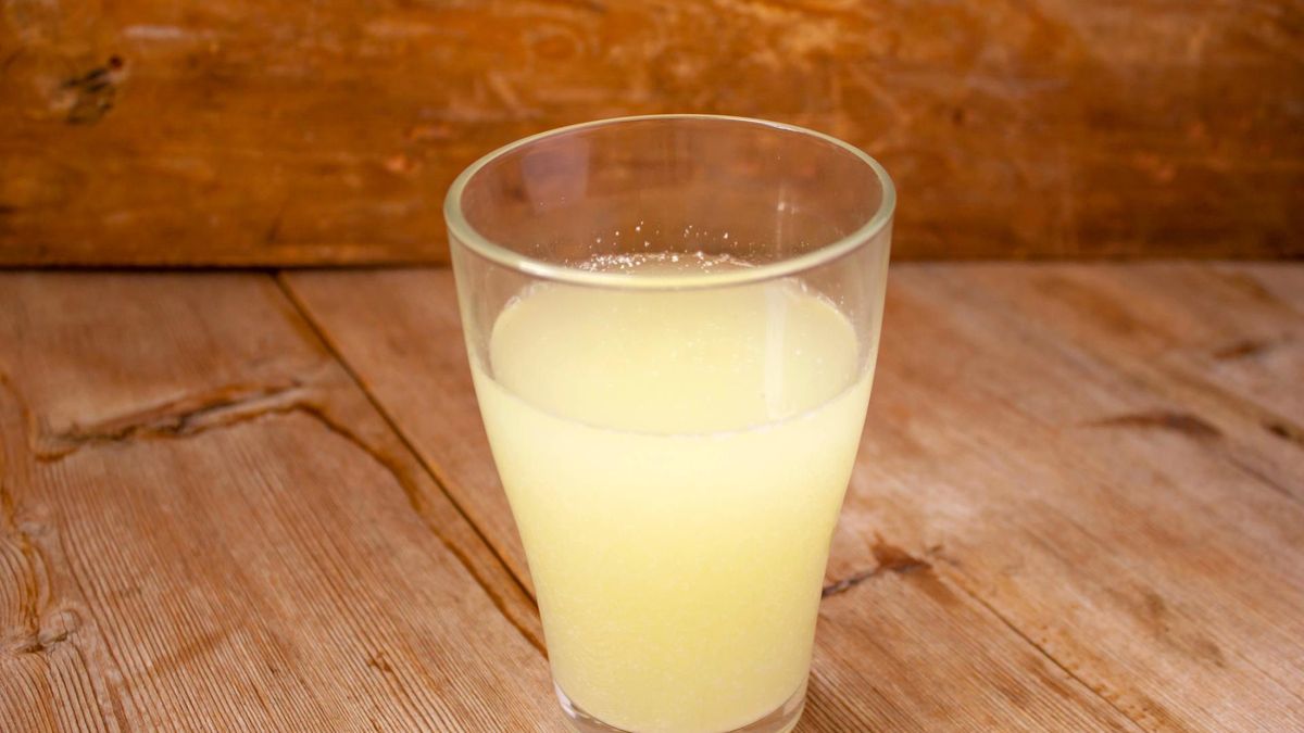 Serwatka wspiera pracę układu sercowo-naczyniowego i reguluje ciśnienie krwi