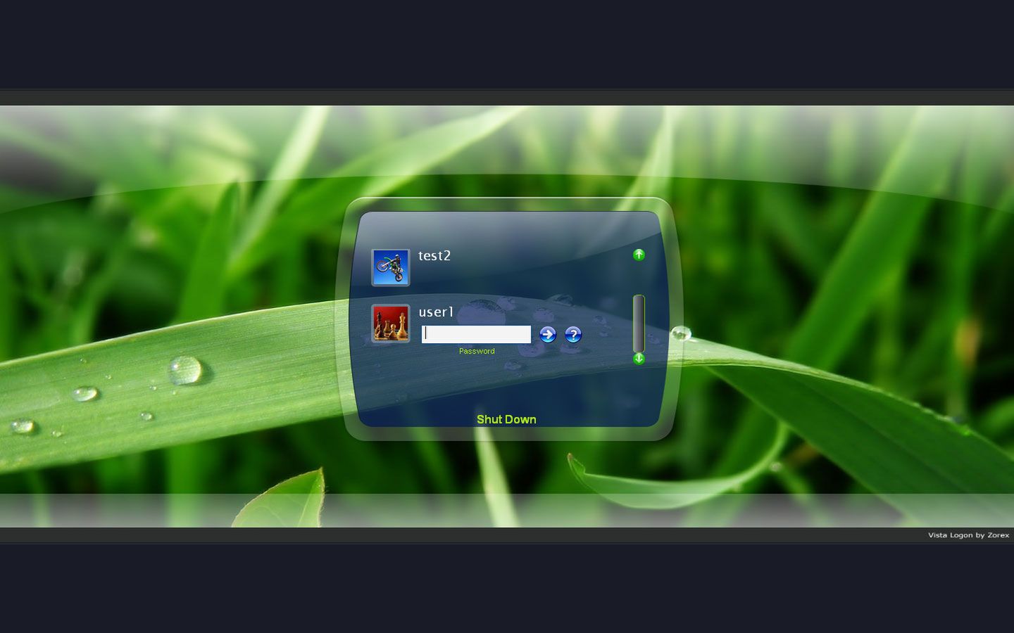 Jak zmienić ekran logowania w Windows? 1