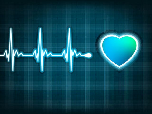 Niewydolność serca - objawy i leczenie