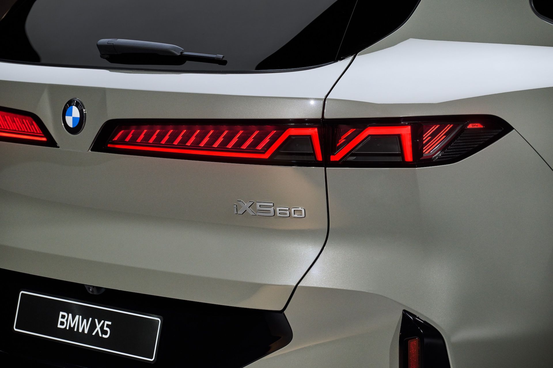 BMW X5 (2026)