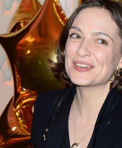 Nie znaliśmy jej z tej strony. Oprócz aktorstwa zajmuje ją inna praca