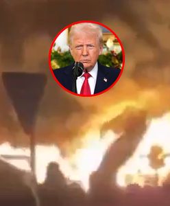 Gorąco w Iranie. USA wzywają obywateli do ewakuacji