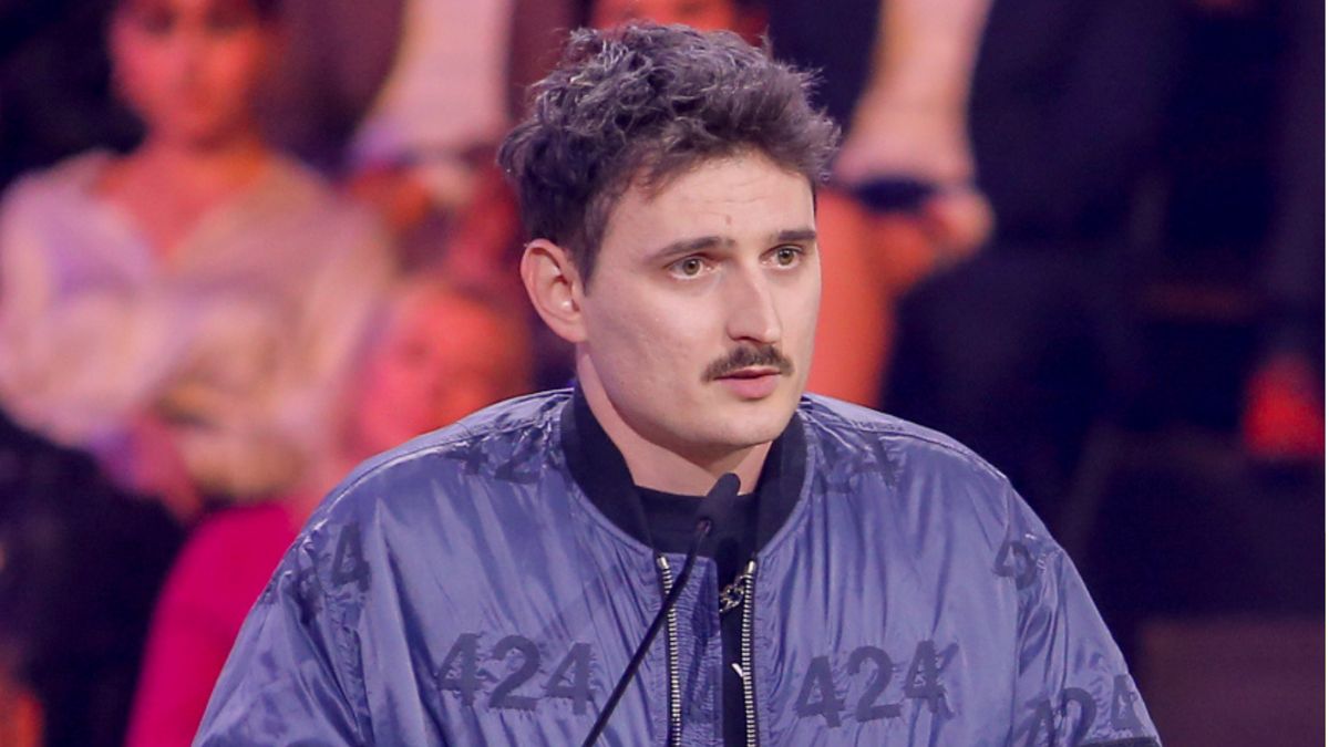 Dawid Podsiadło