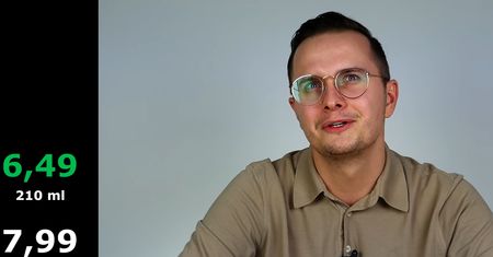 Porównał ceny na polskich stacjach. Wynik testu zadziwia