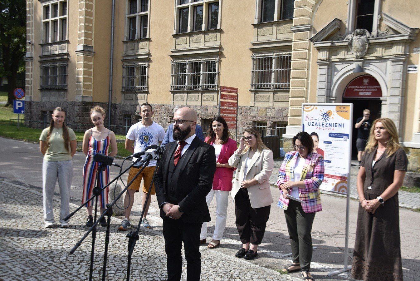 Za kilka dni w Wałbrzychu ruszy II edycja Festiwalu &#34;Uzależnieni od życia&#34;