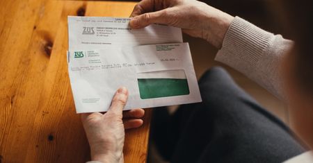 Puste kieszenie na starość? Raport ekspertów z Instytutu Emerytalnego niepokoi