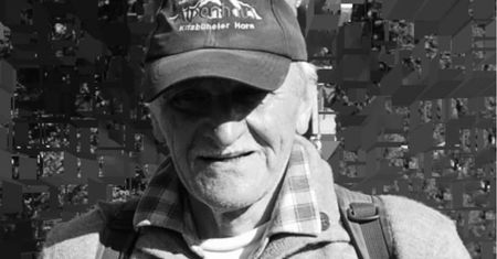 Nie żyje legendarny ratownik GOPR. Wojciech Bartkowski miał 84 lata