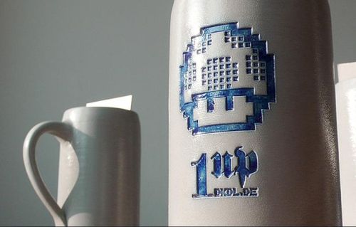 Z czego geek pije piwo, czyli najbardziej geekowskie kufle – TOP 10 5