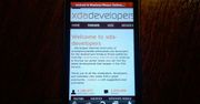 Opera Mobile i Mini dla Windows Phone
