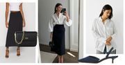 Quiet luxury: ulubiony trend modowych it-girls