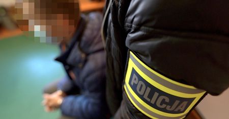 Zabójstwo seniora w Warszawie. Zatrzymano pięć osób