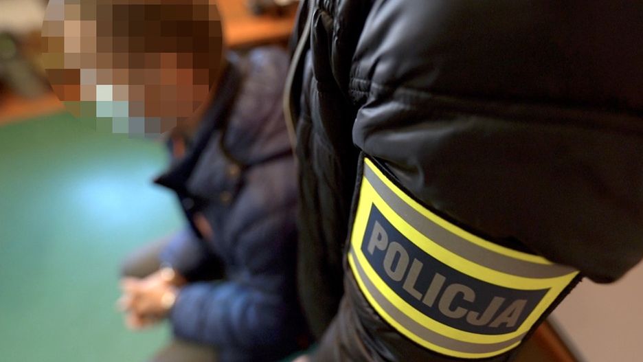 Zabójstwo seniora w Warszawie. Zatrzymano pięć osób 