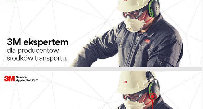 3M rusza z kampanią dla profesjonalistów branży transportu