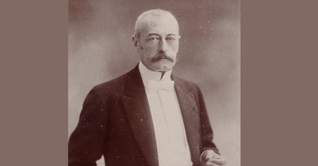 Katolik przeciw Kościołowi. Dziedzictwo Waldeck-Rousseau