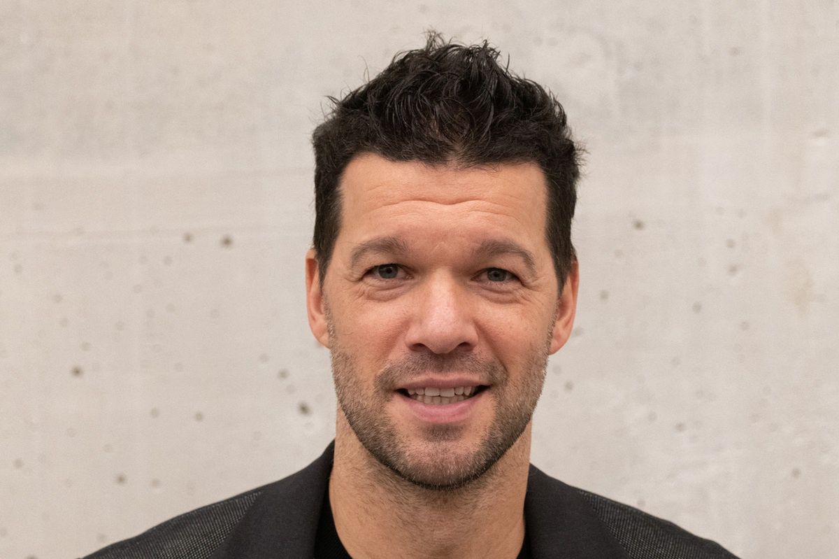 Michael Ballack to cash in on rare £14m Ferrari California Spyder