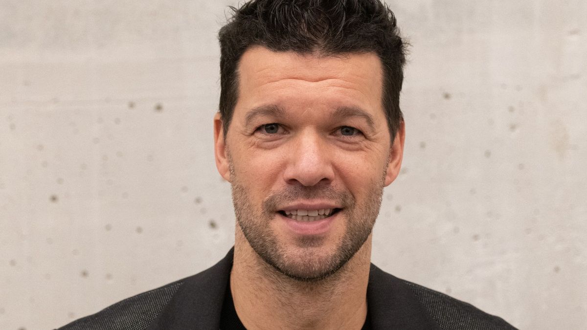 Michael Ballack zdecydował się na spieniężenie inwestycji