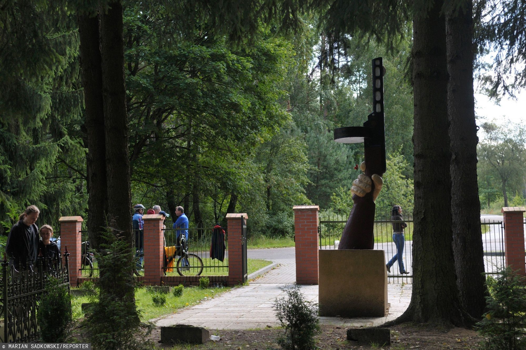 Borne Sulinowo