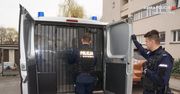 Jastrzębie Zdrój. Kobieta wezwała policję i sama wylądowała w areszcie