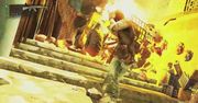 Uncharted 2 - jak dobry film akcji (gameplay)