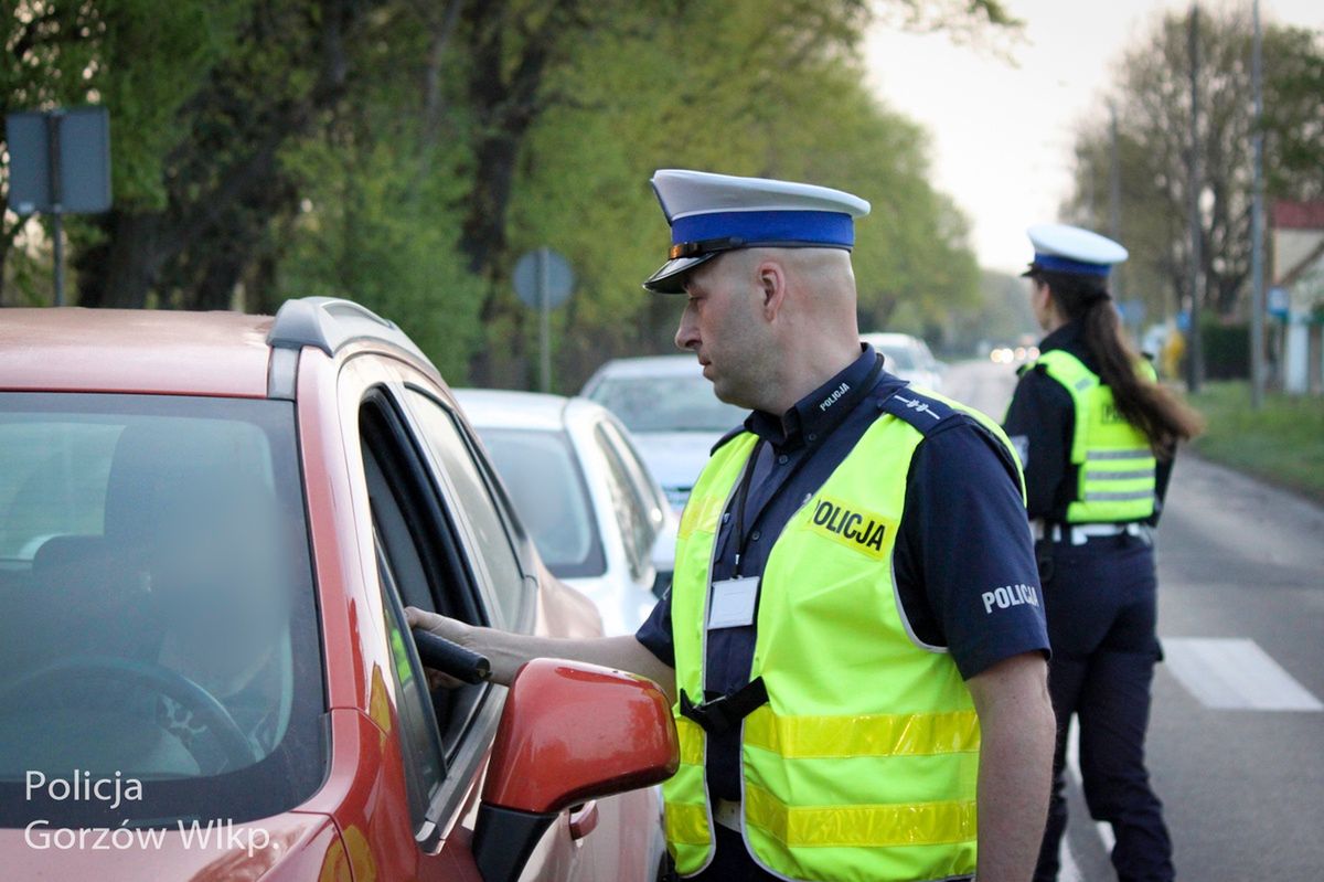 Wpadka nawet po tygodniu. Kierowca może mieć poważne kłopoty
