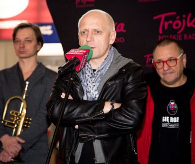 Piotr Stelmach odchodzi z Trójki. Pracował tam 23 lata