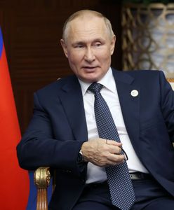 Spowiedź byłego współpracownika Putina. "To morderca, który zabija z zimną krwią"